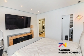 Luksusowy apartament 2 poziomy 100m, sauna, garaż